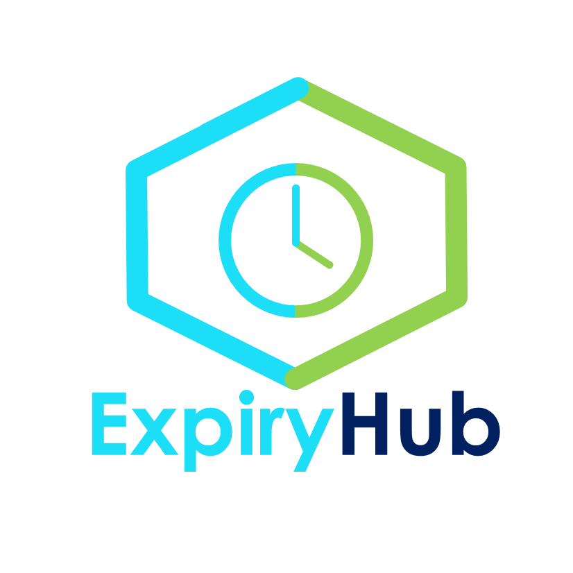 ExpiryHub